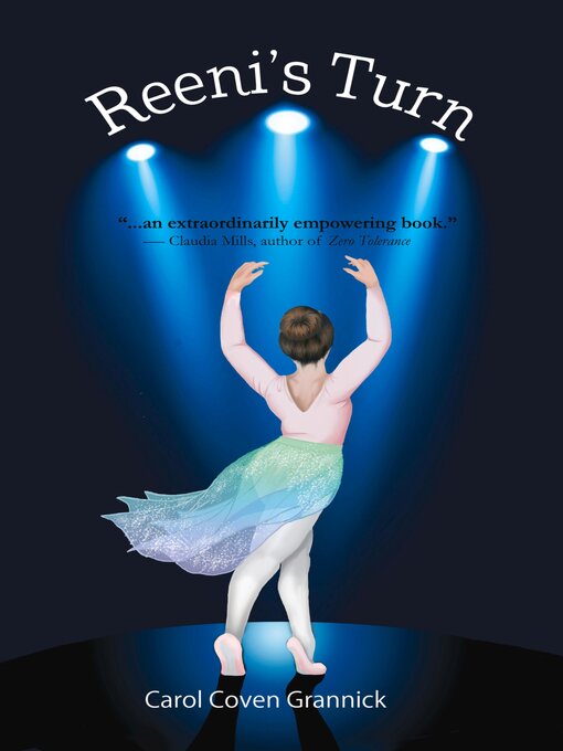 Title details for Reeni's Turn by Carol Coven Grannick - Available